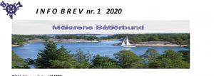 Infobrev 1 2020